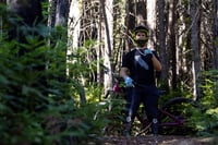 Image 2 of Joyous Elevations California Shirt