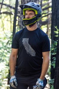 Image 1 of Joyous Elevations California Shirt