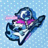 Image 8 of More Stickers 4 Gaza 