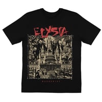 Image 1 of Masochist Album Cover