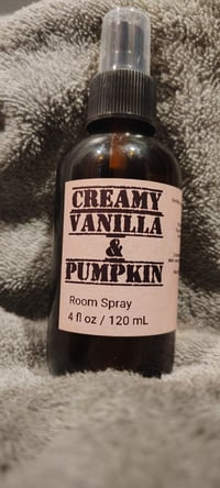 Room Sprays 