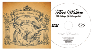 Image of Morning Void - CD & DVD Combo