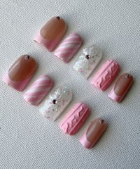 Image 2 of COTTON CANDY FROST 