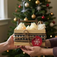 Image 2 of Holiday Gift Crates