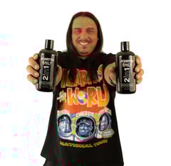 Perritos Only 2 in 1