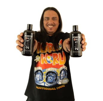 Perritos Only 2 in 1