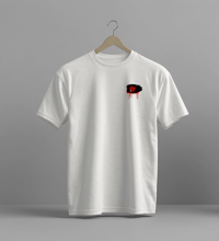 Image 3 of Kaneki Ghoul Transformation Tee