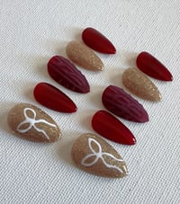 Image 3 of COZY GIFT GLAM