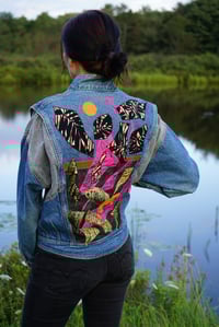 Image 4 of Puma in Fuchsia