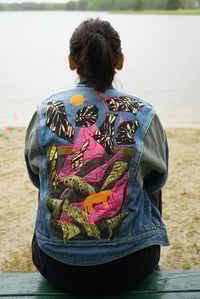 Image 5 of Puma in Fuchsia