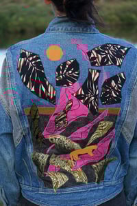 Image 6 of Puma in Fuchsia