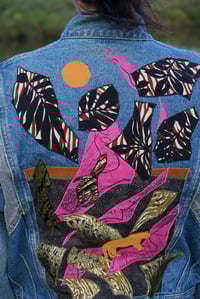 Image 7 of Puma in Fuchsia