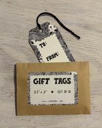 Image 1 of Gift Tags