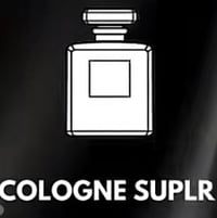 Cologne vendor