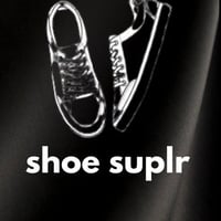 Shoe vendor