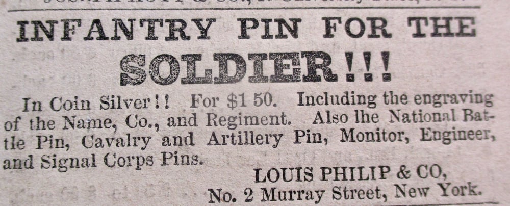 #148-CIVIL WAR SALE: OUTSTANDING ISSUE OF HARPER'S WEEKLY WITH STORY ON THE SANITARY FAIR