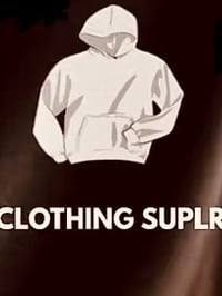 Clothing vendor