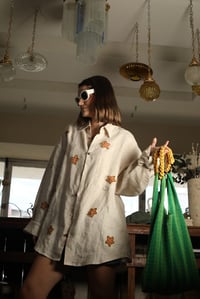 Image 3 of Flower power one of a kind