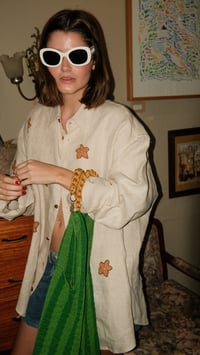 Image 4 of Flower power one of a kind