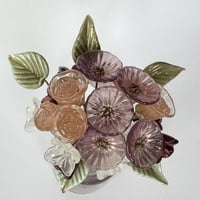 Image 2 of Posy collection - Pinks