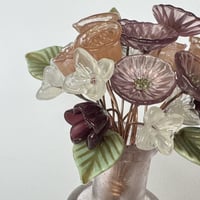 Image 3 of Posy collection - Pinks