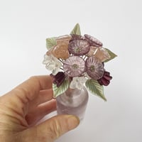 Image 5 of Posy collection - Pinks