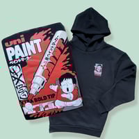 Image 1 of Xtra Bold Tip Hoodie