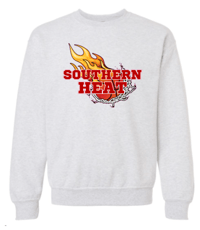 Southern Heat crewneck