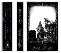 Sebastian Woe - Woefully, Thank You (Cassette Tapes)