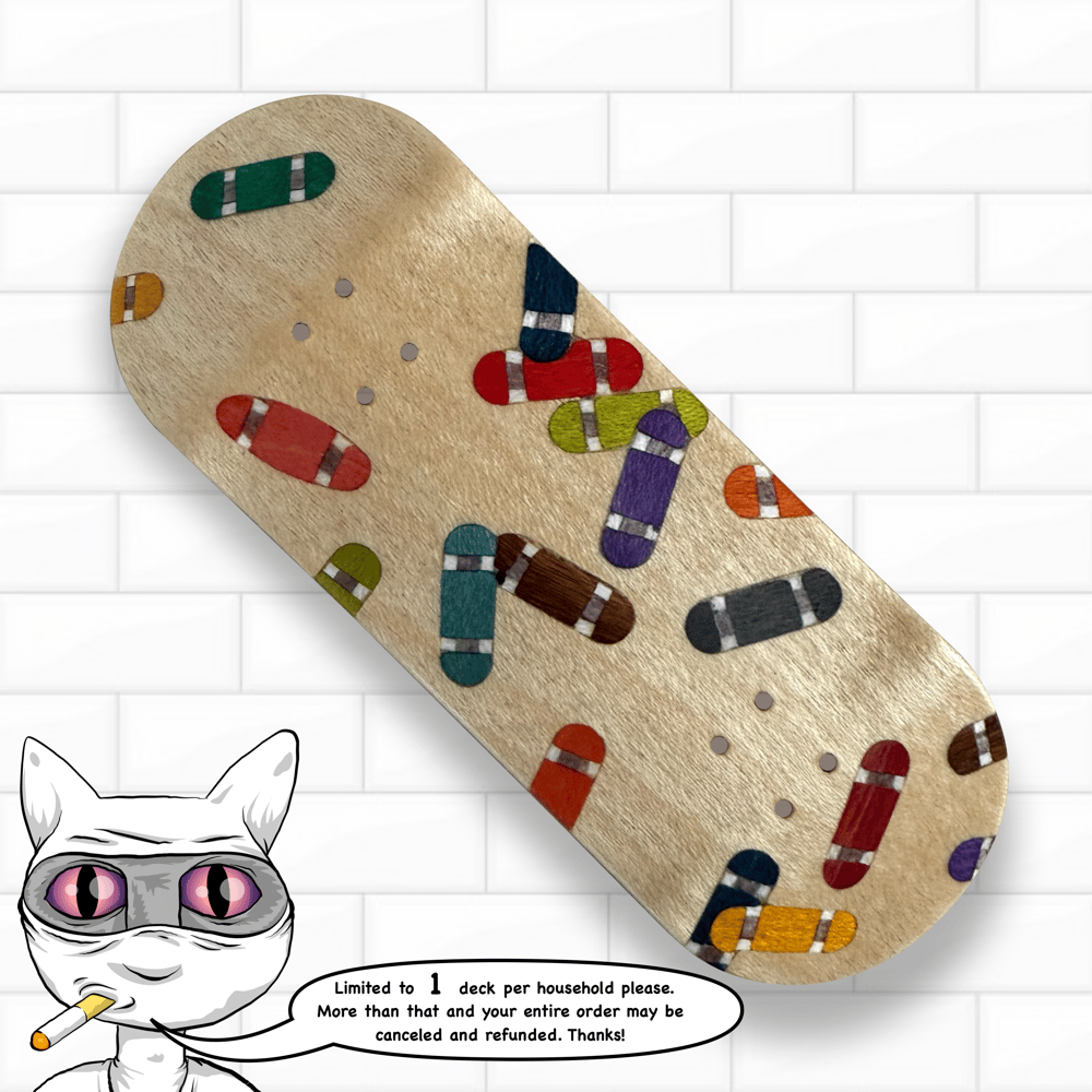 Image of FB COLLECTION SPLIT