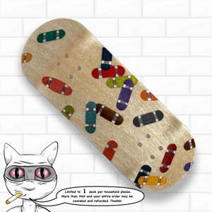 Image of FB COLLECTION SPLIT