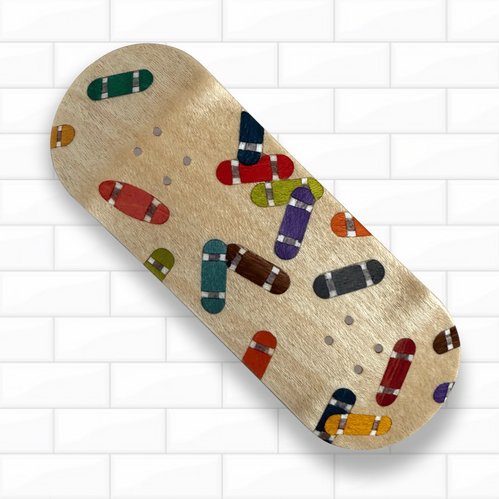 Image of FB COLLECTION SPLIT