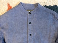 Image 2 of Garment Reproduction of Workers shirt, made in France, size 2 (M)