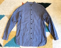 Image 1 of Garment Reproduction of Workers shirt, made in France, size 2 (M)