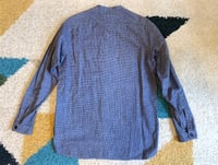 Image 6 of Garment Reproduction of Workers shirt, made in France, size 2 (M)