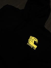 Image 2 of The First Super Saiyan Hoodie (Limit: 50)