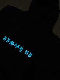 Image 2 of Bunny Umbrell Girl Ver.2 Hoodie (Limit: 50)