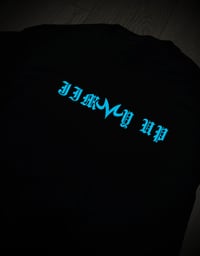 Image 2 of Bunny Umbrella Girl Ver.2 Tee (Limit: 50)