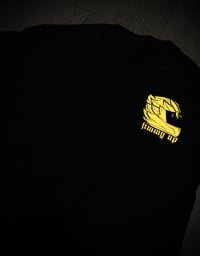 Image 2 of The First Super Saiyan Tee (Limit: 50)