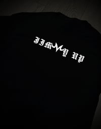 Image 2 of Drive Hard Saiyan HelmetTee (Limit: 50)