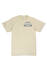 Image 3 of WBF Cream Shirt