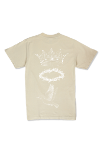 Image 4 of WBF Cream Shirt