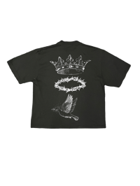 Image 4 of WBF Black shirt