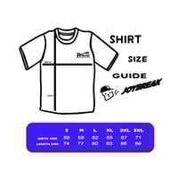 Image 3 of Jbreak Tee