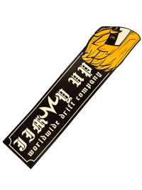 Majin Worldwide Drift Co. Slap *Limit 50*