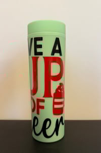 Image 2 of 20oz Insulated Tumbler