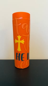 Image 3 of 20oz Insulated Tumbler