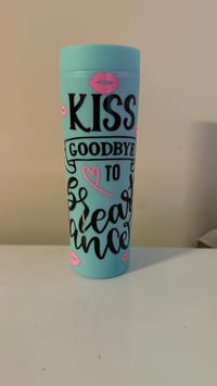 Image 4 of 20oz Insulated Tumbler
