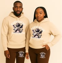 Image 2 of DIFFERENT CLOTHING JOGGERSETS 