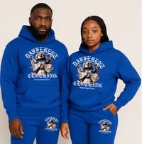 Image 3 of DIFFERENT CLOTHING JOGGERSETS 